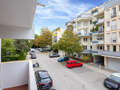 appartamento München Schwabing-West 01 vista 15039