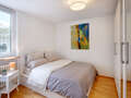 appartamento München Schwabing-West 01 camera da letto 15039