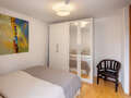 appartamento München Schwabing-West 02 camera da letto 15039