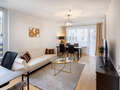 appartamento München Schwabing-West 01 zona living 15039