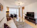 appartamento München Schwabing-West 02 zona living 15039