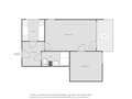 appartamento München Schwabing-West 01 planimetria 15039