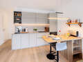 appartamento München Neuperlach 01 cucina 15040