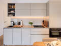 appartamento München Neuperlach 03 cucina 15040