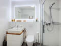 appartamento München Neuperlach 01 bagno 15040
