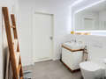 appartamento München Neuperlach 03 bagno 15040