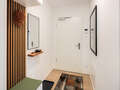 appartamento München Neuperlach 01 ingresso/corridioio 15040
