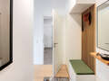 appartamento München Neuperlach 02 ingresso/corridioio 15040
