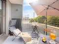 appartamento München Neuperlach 03 balcone 15040