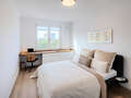 appartamento München Neuperlach 01 camera da letto 15040