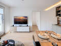 appartamento München Neuperlach 02 zona living 15040