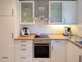 casa a schiera München Waldtrudering 01 cucina 15041