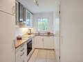 casa a schiera München Waldtrudering 02 cucina 15041