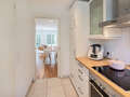casa a schiera München Waldtrudering 03 cucina 15041