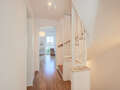 casa a schiera München Waldtrudering 03 ingresso/corridioio 15041
