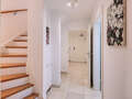 casa a schiera München Waldtrudering 07 ingresso/corridioio 15041