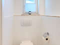 casa a schiera München Waldtrudering 01 toilette per gli ospiti 15041