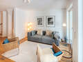 casa a schiera München Waldtrudering 04 zona living 15041