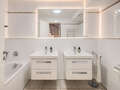 casa a schiera München Waldtrudering 01 1° bagno 15041