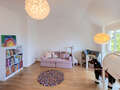 casa a schiera München Waldtrudering 01 camera per gli ospiti 15041