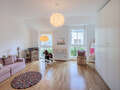 casa a schiera München Waldtrudering 02 camera per gli ospiti 15041