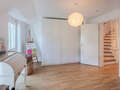 casa a schiera München Waldtrudering 03 camera per gli ospiti 15041