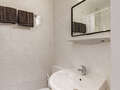 abitazione München Maxvorstadt - Universitätsviertel 01 bagno 15042