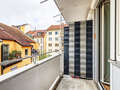abitazione München Maxvorstadt - Universitätsviertel 02 balcone 15042