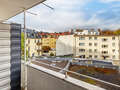 abitazione München Maxvorstadt - Universitätsviertel 01 vista 15042