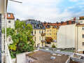 abitazione München Maxvorstadt - Universitätsviertel 03 vista 15042