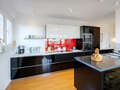 appartamento München Obergiesing 01 cucina 15043