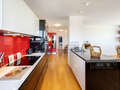 appartamento München Obergiesing 02 cucina 15043