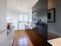 appartamento München Obergiesing 03 cucina 15043