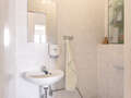 appartamento München Obergiesing 01 toilette separata 15043