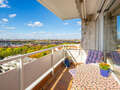 appartamento München Obergiesing 02 balcone 15043