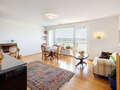 appartamento München Obergiesing 04 zona living 15043