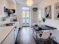 appartamento München Laim 01 cucina 15044
