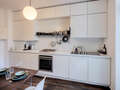 appartamento München Laim 03 cucina 15044