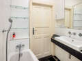 appartamento München Laim 02 bagno 15044
