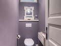 appartamento München Laim 01 toilette separata 15044