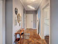 appartamento München Laim 01 ingresso/corridioio 15044