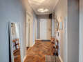 appartamento München Laim 02 ingresso/corridioio 15044