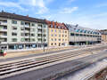appartamento München Laim 03 vista 15044
