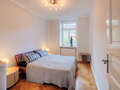 appartamento München Laim 01 camera da letto 15044
