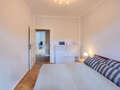 appartamento München Laim 02 camera da letto 15044