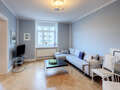 appartamento München Laim 01 zona living 15044