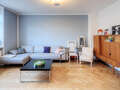 appartamento München Laim 02 zona living 15044