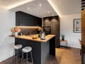 appartamento Gmund am Tegernsee 01 cucina 15045