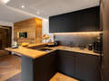 appartamento Gmund am Tegernsee 02 cucina 15045
