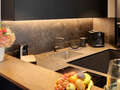 appartamento Gmund am Tegernsee 03 cucina 15045